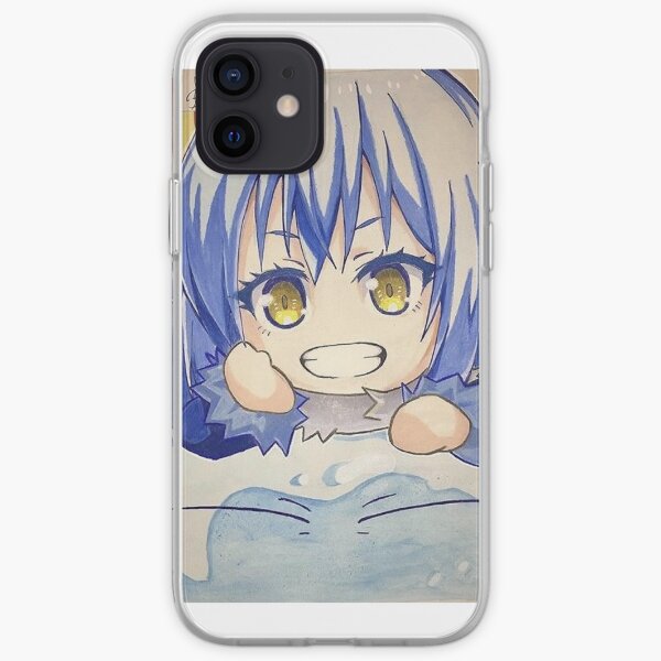 Rimuru Tempest (Chibi) iPhone Soft Case