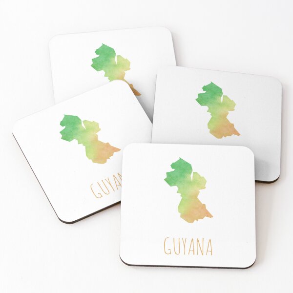 Item preview, Guyana designed and sold by Motivburg.