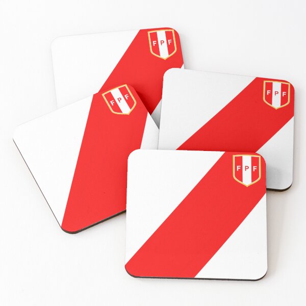Item preview, Peruvian football selection designed and sold by malkiboutique.