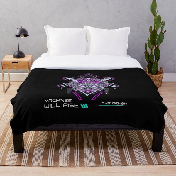 Item preview, Sci Fi Robot Anime Gaming Machine designed and sold by One-Ambition-Co.