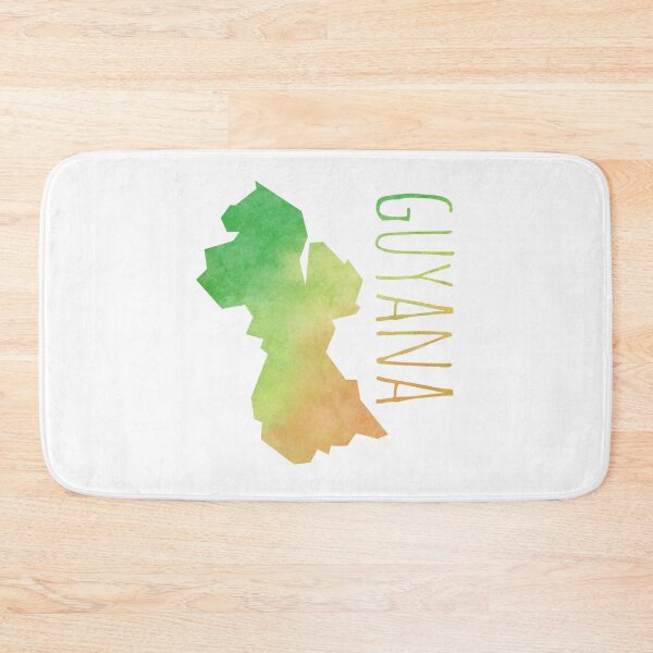 Item preview, Guyana designed and sold by Motivburg.