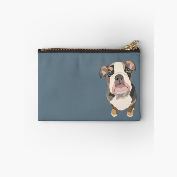 Item preview, Frenchie Dog Portrait Digital Illustration designed and sold by sherylwylie.