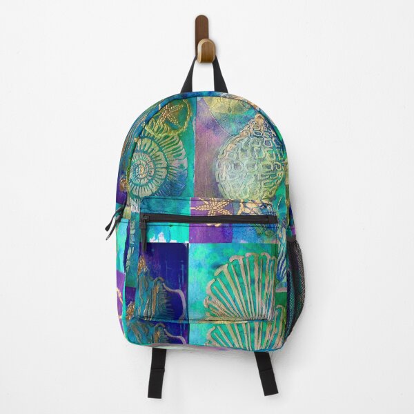 Item preview, Sea-floor treasure designed and sold by AmandaSlaterArt.