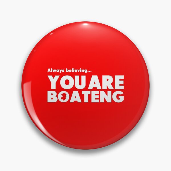 Item preview, You Are Boateng designed and sold by iRussJ.