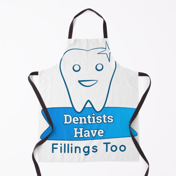 Item preview, Dentist have fillings too merch designed and sold by Krukowski.