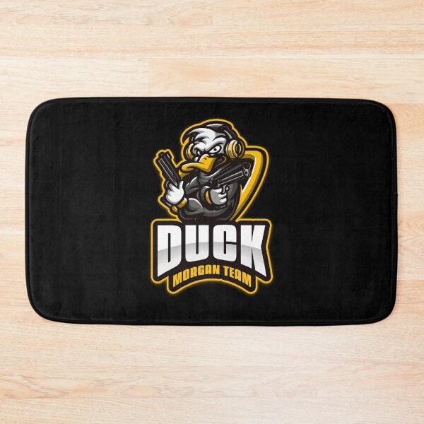 Item preview, TWO DUCK GUNS ▶ ️ ▶ ️ GAMING TEAM ✔️ designed and sold by KHAOTICSHOP.