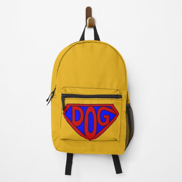 Item preview, Hero, Heroine, Superhero, Super Dog designed and sold by Kreativista.