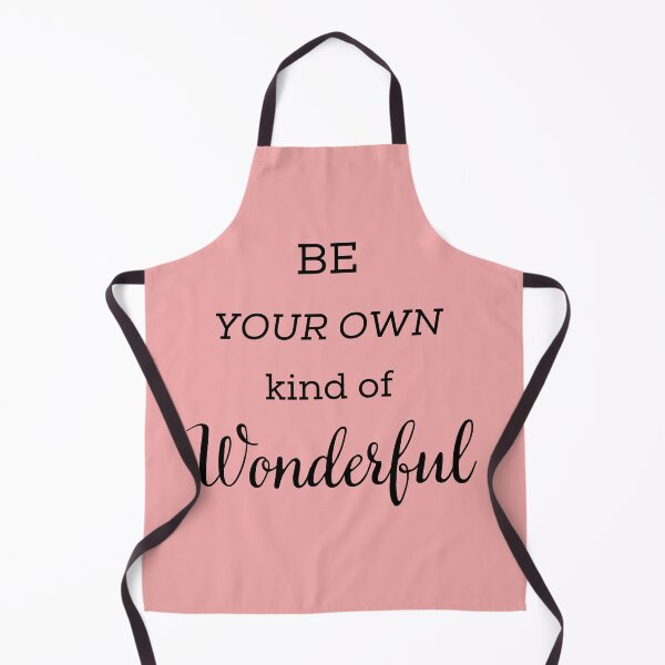 Item preview, Be Your Own Kind of Wonderful designed and sold by Mommaspouch.