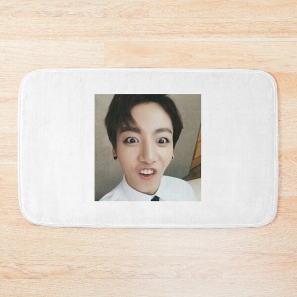 Item preview, jungkook funny  designed and sold by ciaobella101.