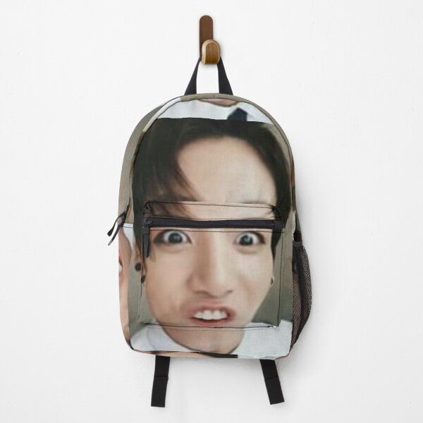 Item preview, jungkook funny designed and sold by ciaobella101.