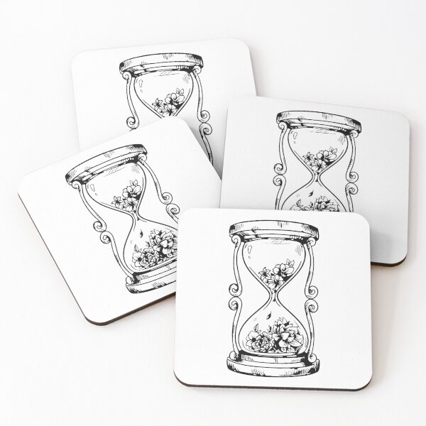 Item preview, Hourglass designed and sold by Mandy-Kuijper.