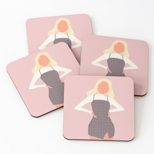 Item preview, Teenager girl sticker  designed and sold by Adriana Kopcha.