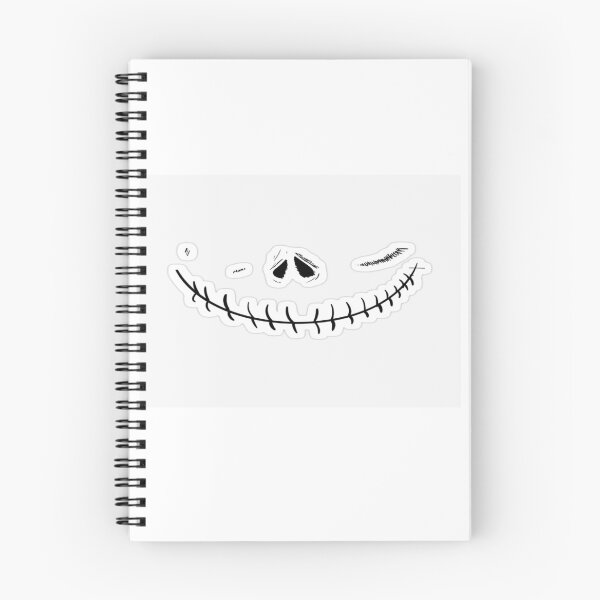 Item preview, Naughty smile designed and sold by mightymalic.