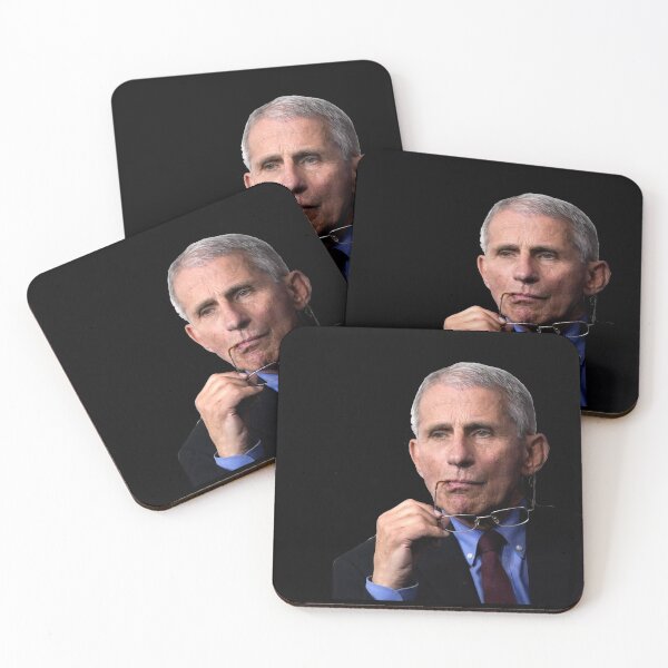 Artikelvorschau, Dr. Fauci 2020 entworfen und verkauft von blueflamingoo.