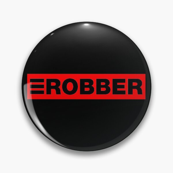 Item preview, ROBBER designed and sold by Fozy-Shop-Tees.