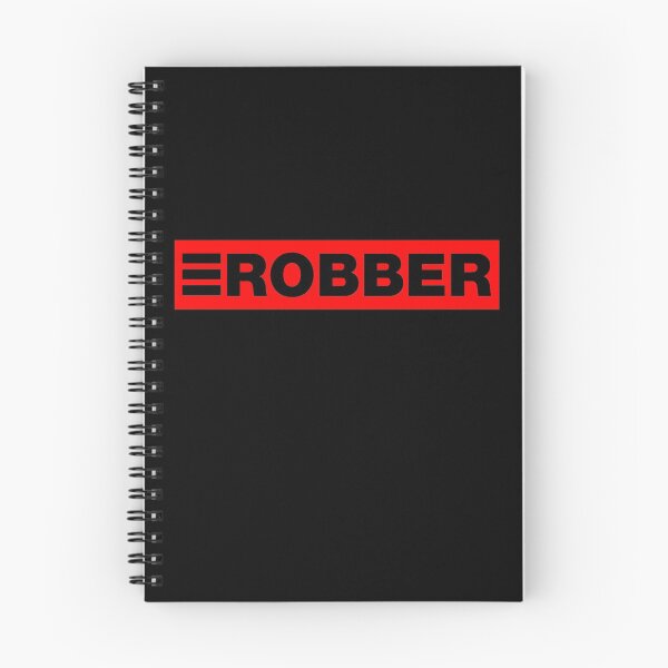 Item preview, ROBBER designed and sold by Fozy-Shop-Tees.