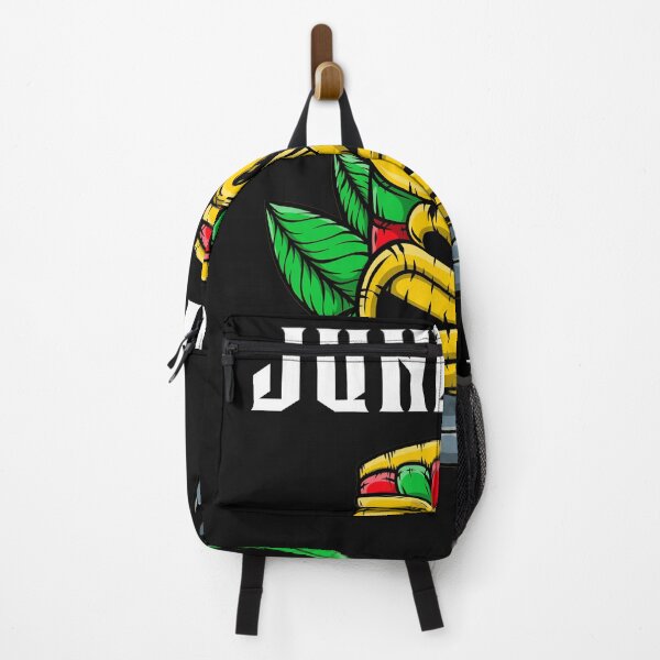 Item preview, junglist reggae drum n bass carnival totem jungle music designed and sold by Ravermonkey.