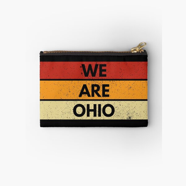 Item preview, We Are Ohio designed and sold by Piztees.