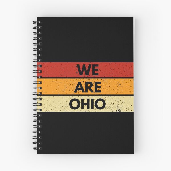Item preview, We Are Ohio designed and sold by Piztees.