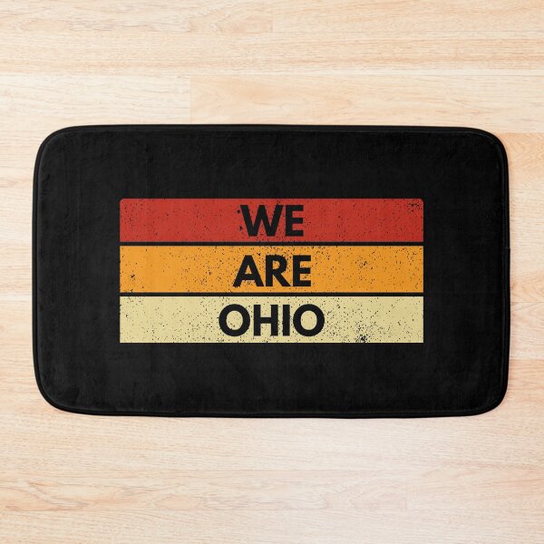 Item preview, We Are Ohio designed and sold by Piztees.