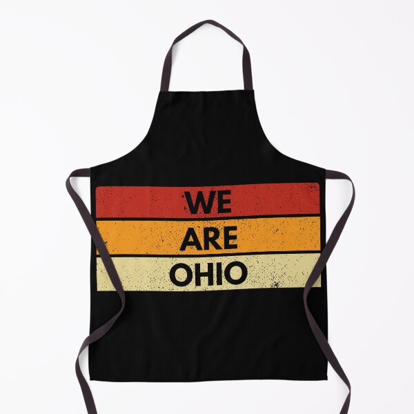 Item preview, We Are Ohio designed and sold by Piztees.