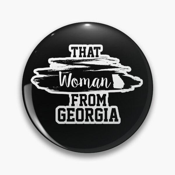 Item preview, Stacey Abrams, Stacey Abrams for Georgia Governor, I voted for the first time, first time voters, I Stand With That Woman From Georgia. designed and sold by Van-Tees.