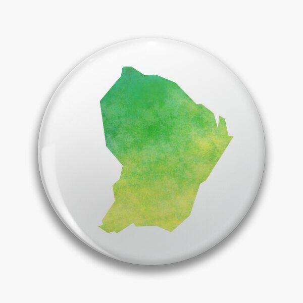 Item preview, French Guiana designed and sold by Motivburg.