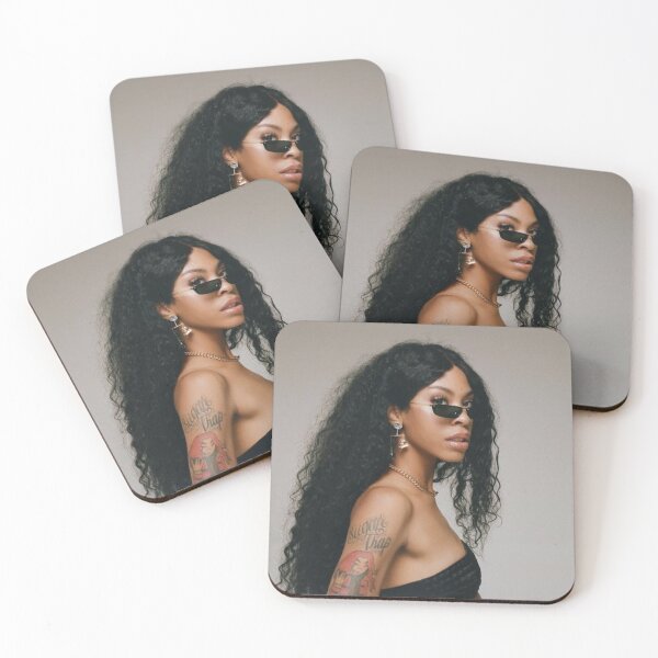Item preview, Rico Nasty designed and sold by kallielyseng.