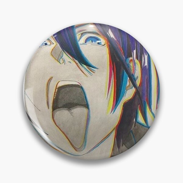 Item preview, Yato - Noragami designed and sold by Nesuart.