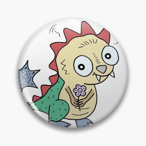 Item preview, Flower kite designed and sold by islieb.