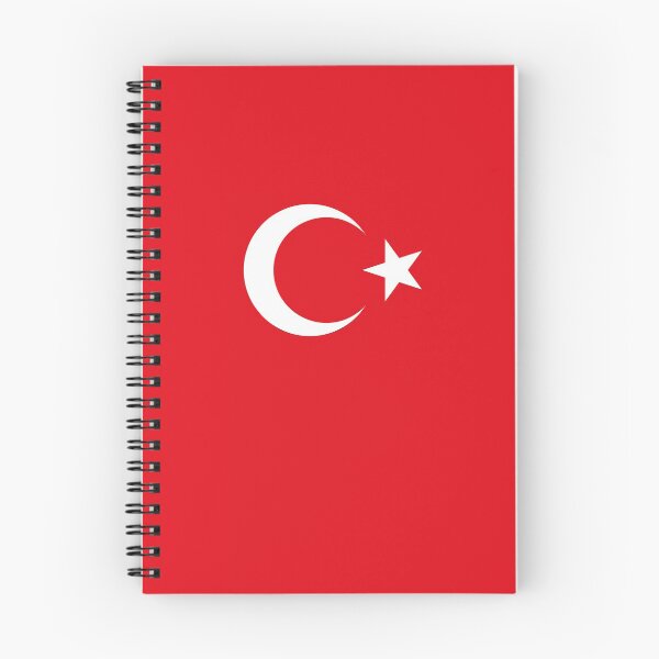 Item preview, Turkish Flag Gifts, Masks, Stickers & Products designed and sold by mpodger.