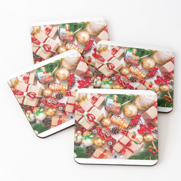 Item preview, Christmas  Vibes designed and sold by customgiftstore.