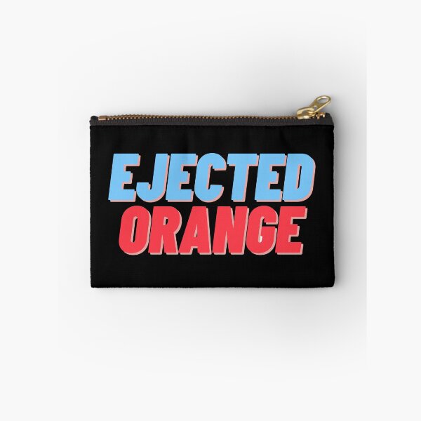 Item preview, Ejected Orange designed and sold by dacdibac.