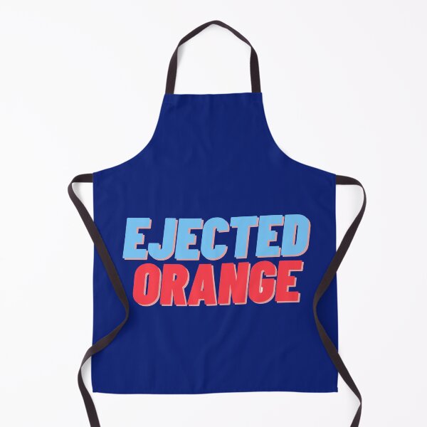 Item preview, Ejected Orange designed and sold by dacdibac.
