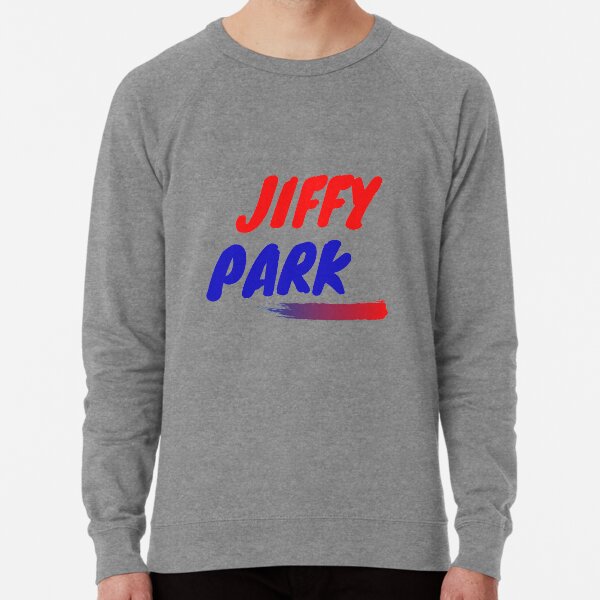 Jiffy Park 2020 Sweatshirts Hoodies Redbubble Shop from a range of printed and sleeveless options in men's designer, printed & sleeveless hoodies. jiffy park 2020 sweatshirts hoodies redbubble