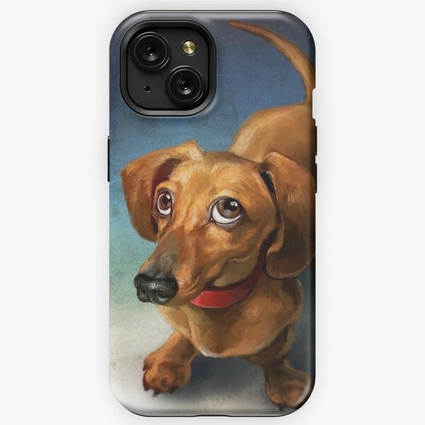 Dachshund iPhone Cases for Sale