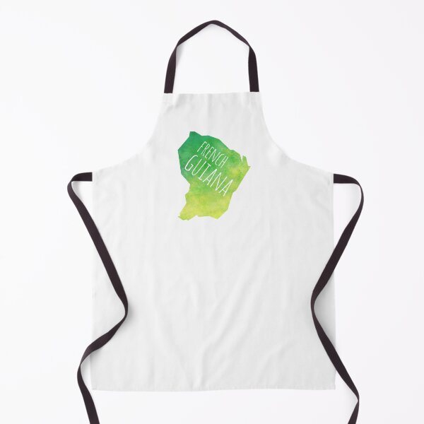 Item preview, French Guiana designed and sold by Motivburg.