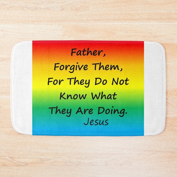 Item preview, Forgiveness designed and sold by PeaceGiftsShop.