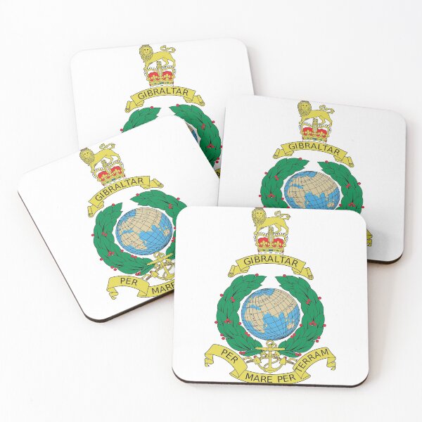 Item preview, Royal Marines designed and sold by skanner30.
