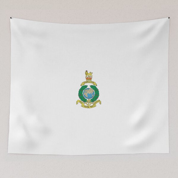 Item preview, Royal Marines designed and sold by skanner30.
