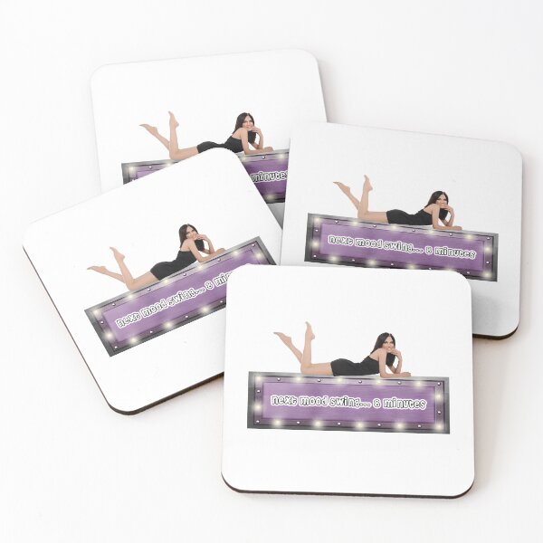 Item preview, Teresa Giudice - Next Mood Swing designed and sold by Matildaaa.