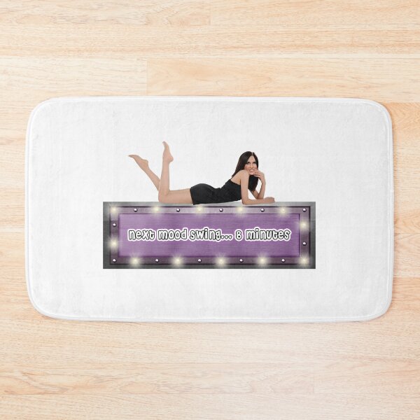 Item preview, Teresa Giudice - Next Mood Swing designed and sold by Matildaaa.