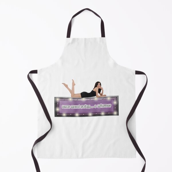 Item preview, Teresa Giudice - Next Mood Swing designed and sold by Matildaaa.