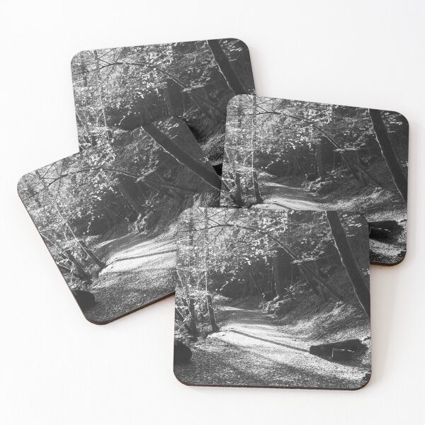 Item preview, Woodland 2 designed and sold by ShinyPhoto.