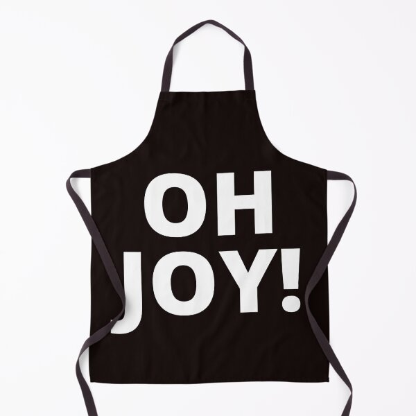 Item preview, OH JOY! designed and sold by ToddsTees1.