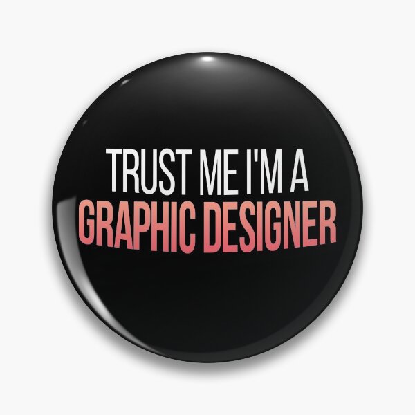 Artikelvorschau, Vertrauen Sie mir, ich bin ein Designer - cooles Geschenk für Designer und Kreative entworfen und verkauft von Vitrina ⭐⭐⭐⭐⭐.