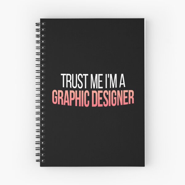 Item preview, Trust Me I'm A Designer - Cool Gift For Designers And Creatives designed and sold by Vitrina ⭐⭐⭐⭐⭐.