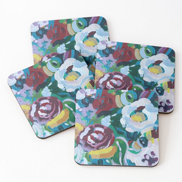 Item preview, Undergrowth Colour designed and sold by XandBirdy.