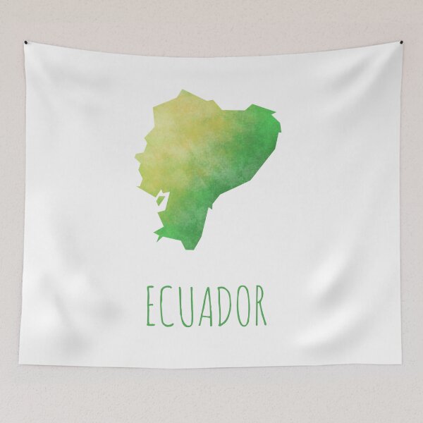 Item preview, ecuador designed and sold by Motivburg.
