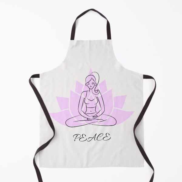 Item preview, Don't Hate Meditate designed and sold by TeesKeeper.